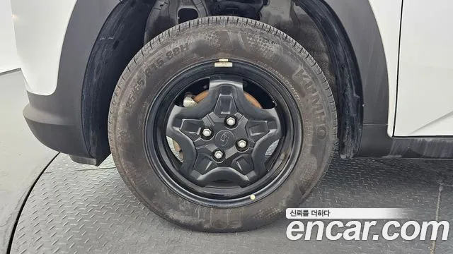 Hyundai Casper 2023 thumb 5