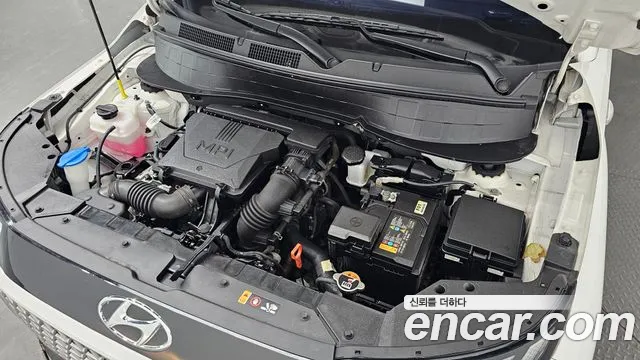 Hyundai Casper 2023 thumb 6