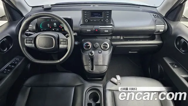Hyundai Casper 2023 thumb 7