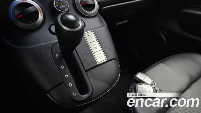 Hyundai Casper 2023 thumb 9