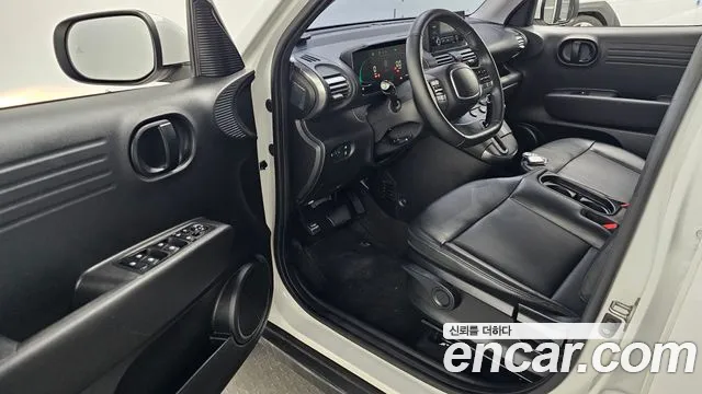 Hyundai Casper 2023 thumb 10