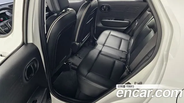 Hyundai Casper 2023 thumb 11
