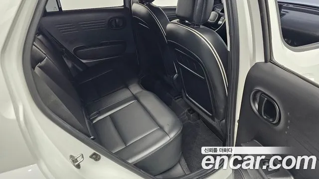 Hyundai Casper 2023 thumb 12