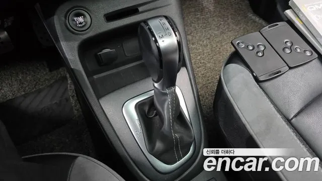 Renault-KoreaSamsung Captur 2018 thumb 9