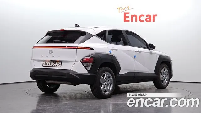 Hyundai Kona 2023 thumb 2