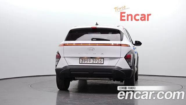 Hyundai Kona 2023 thumb 4
