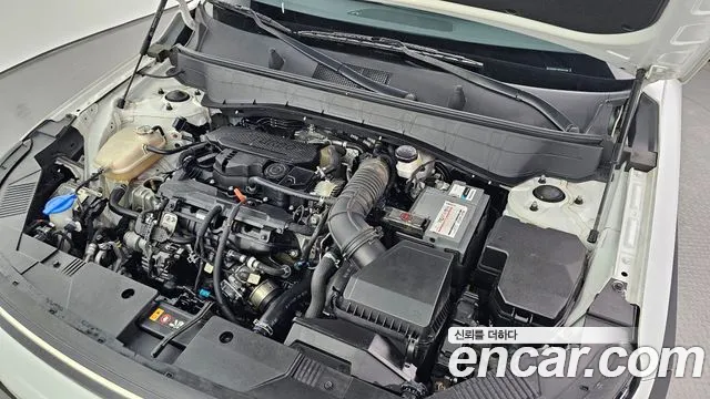 Hyundai Kona 2023 thumb 6