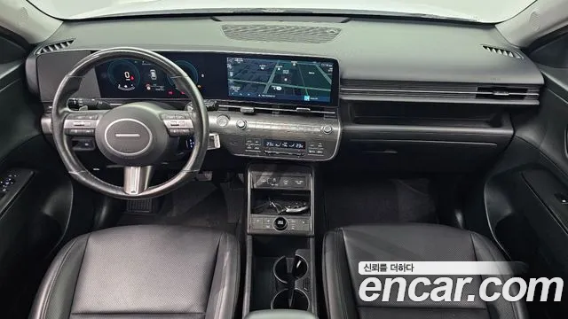 Hyundai Kona 2023 thumb 7