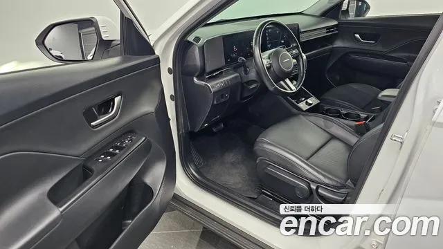 Hyundai Kona 2023 thumb 10