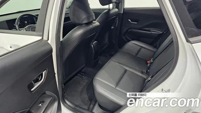 Hyundai Kona 2023 thumb 11