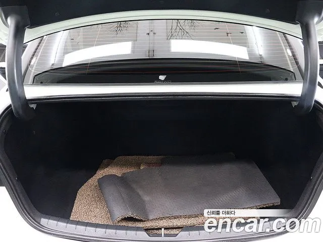 Kia K5 2022 thumb 5