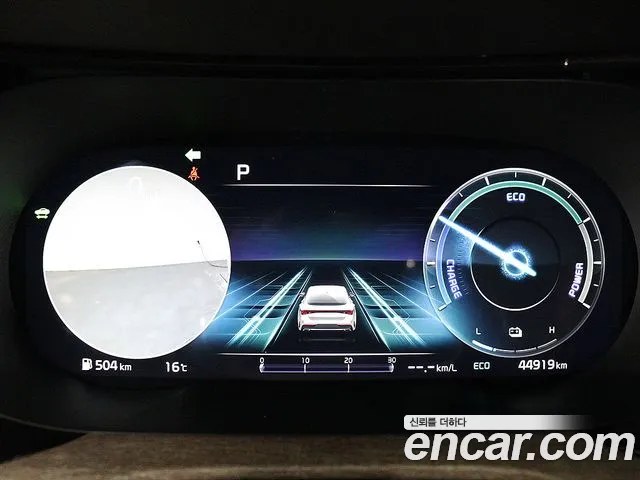 Kia K5 2022 thumb 6