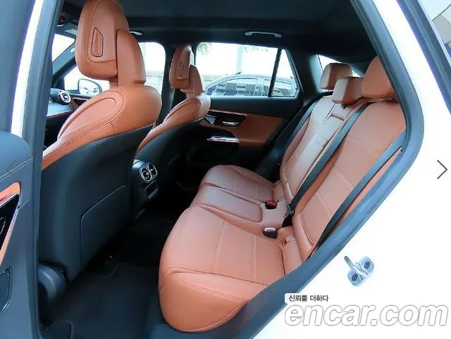 Mercedes-Benz GLC 2026 thumb 6