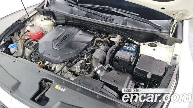 Kia Sportage 2022 thumb 6