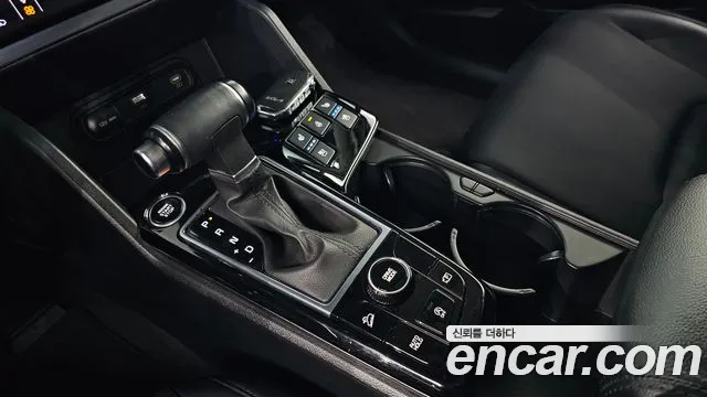 Kia Sportage 2022 thumb 9