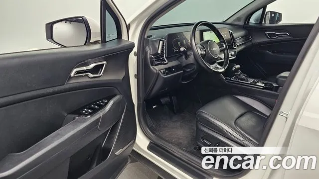 Kia Sportage 2022 thumb 10