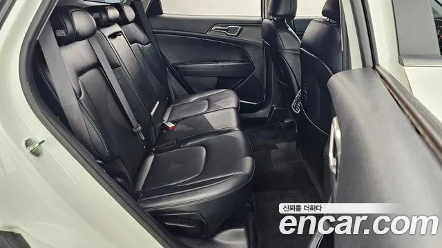 Kia Sportage 2022 thumb 11