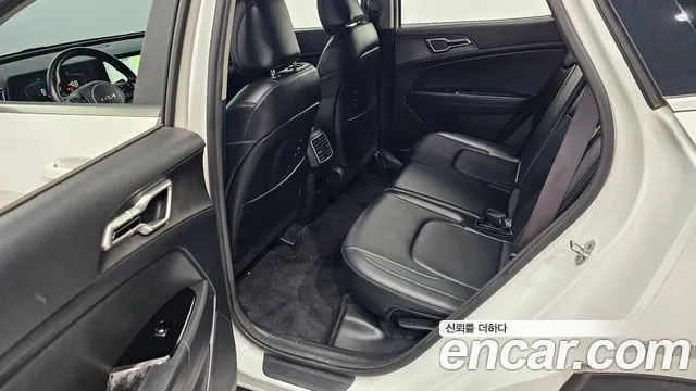 Kia Sportage 2022 thumb 12