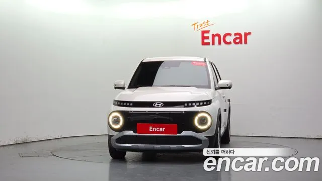 Hyundai Casper 2024 thumb 2