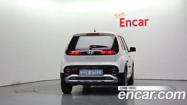 Hyundai Casper 2024 thumb 3