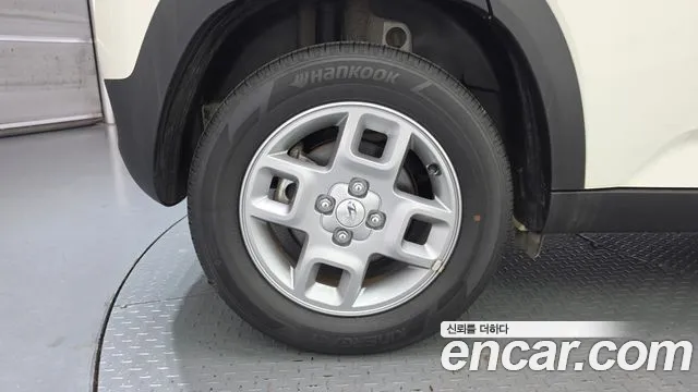Hyundai Casper 2024 thumb 4