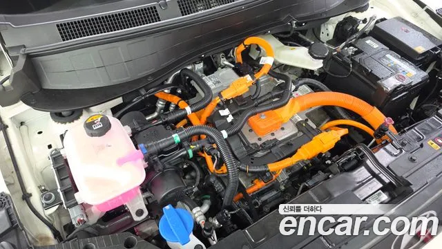 Hyundai Casper 2024 thumb 5