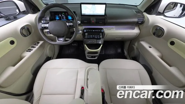 Hyundai Casper 2024 thumb 6