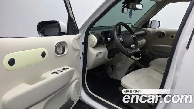 Hyundai Casper 2024 thumb 9
