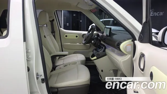 Hyundai Casper 2024 thumb 10