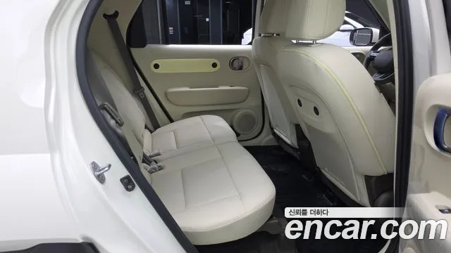 Hyundai Casper 2024 thumb 11