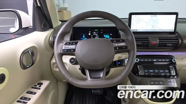 Hyundai Casper 2024 thumb 12
