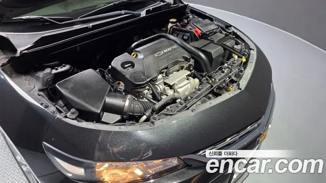 ChevroletGMDaewoo Malibu 2016 thumb 6