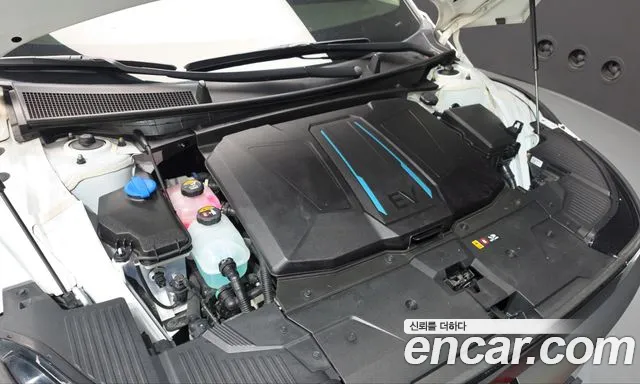 Hyundai IONIQ 5 2023 thumb 5