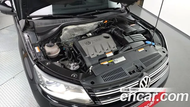 Volkswagen Tiguan 2013 thumb 6