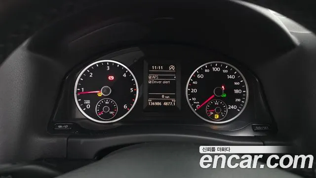Volkswagen Tiguan 2013 thumb 8