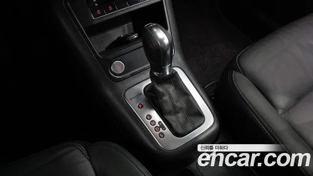Volkswagen Tiguan 2013 thumb 9