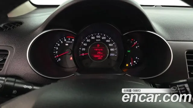 Kia Morning 2015 thumb 8
