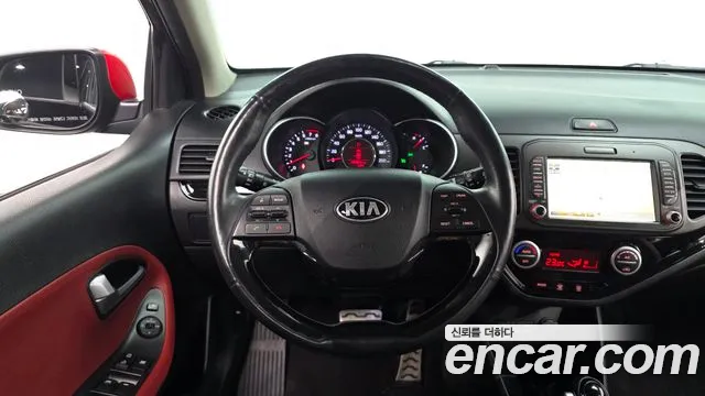 Kia Morning 2015 thumb 12