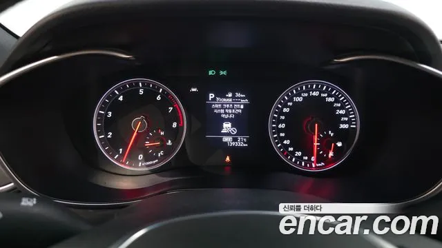 Genesis G70 2018 thumb 8