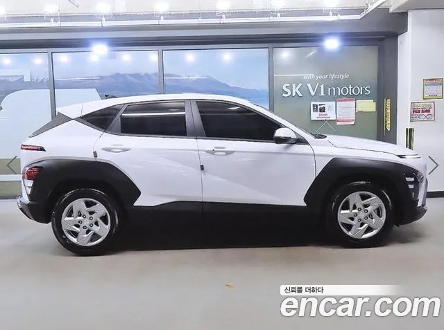 Hyundai Kona 2023 thumb 3