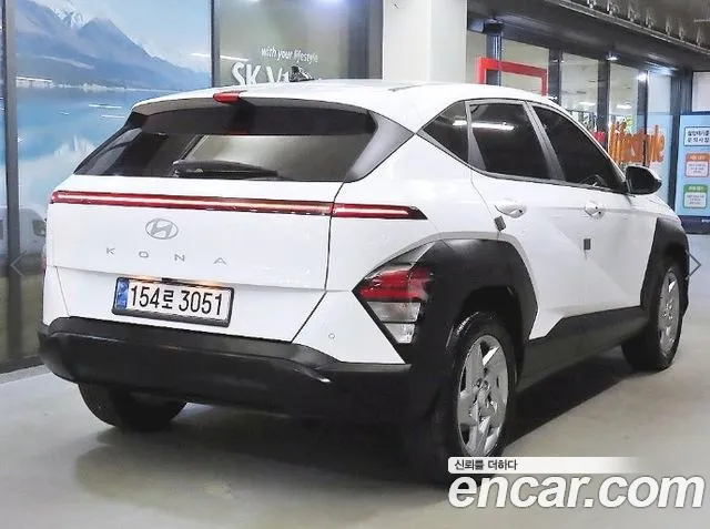 Hyundai Kona 2023 thumb 4