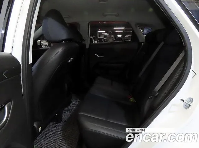 Hyundai Kona 2023 thumb 7