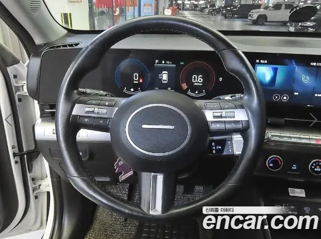 Hyundai Kona 2023 thumb 8