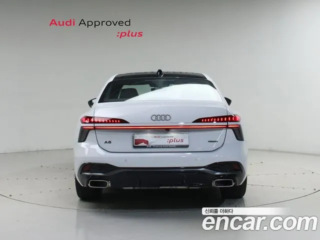 Audi A6 2026 thumb 4