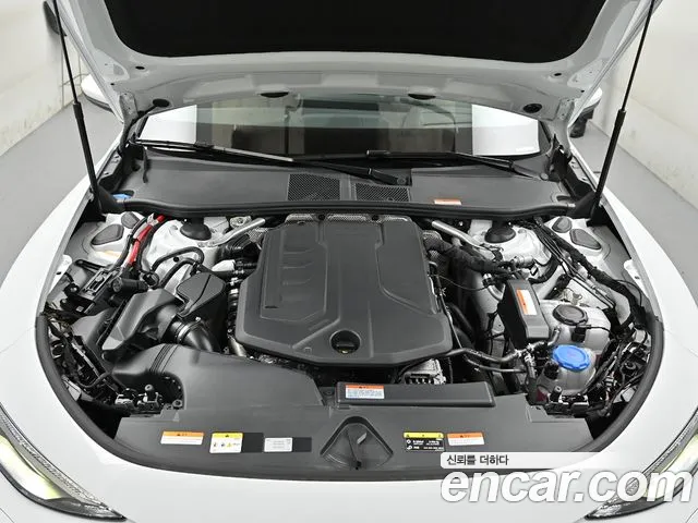 Audi A6 2026 thumb 6