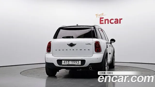 MINI Countryman 2012 thumb 4