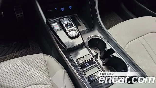 Hyundai Sonata 2020 thumb 9