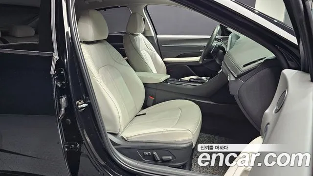 Hyundai Sonata 2020 thumb 12