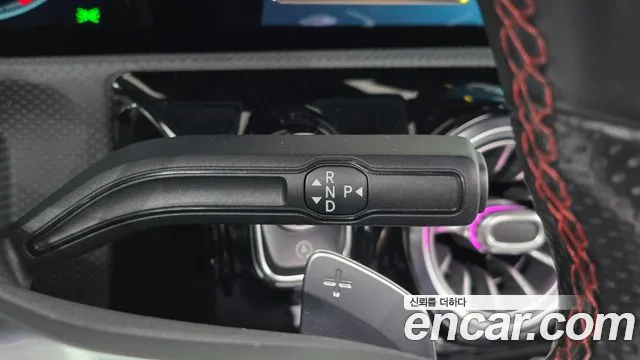 Mercedes-Benz CLA 2020 thumb 8