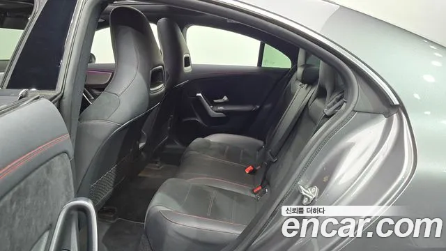 Mercedes-Benz CLA 2020 thumb 10